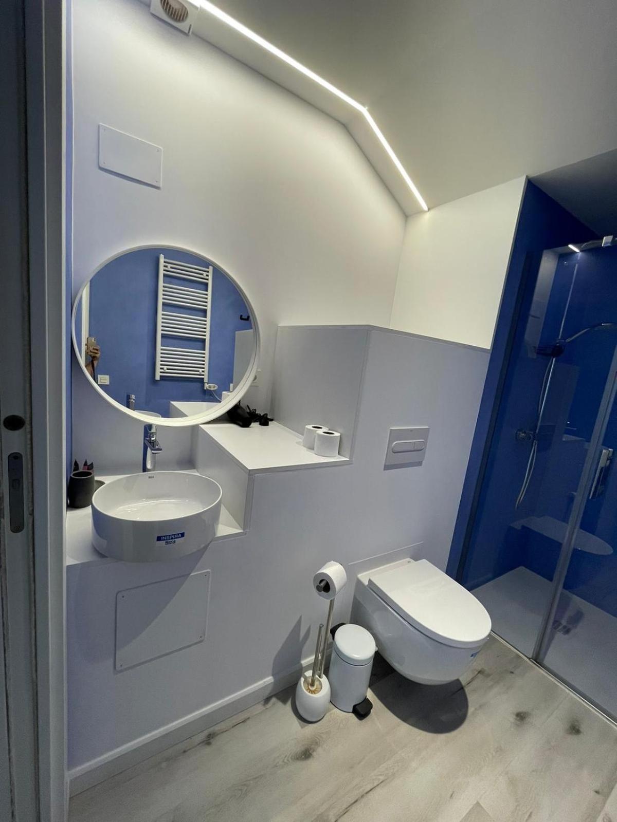 3Kabi Apartment Zarautz Bagian luar foto